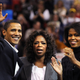 Illustration for article titled Ooh, Check Out President Obamas Celebrity Wish List